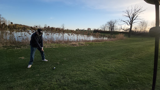 Golf Course «Farview Golf Course», reviews and photos, 2419 Avon Geneseo Rd, Avon, NY 14414, USA