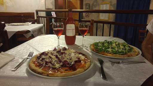 Vnarod Pizzeria Birreria in San Giovanni Gemini, Libero consorzio comunale di Agrigento