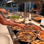 Photo n° 3 de l'avis de Patrick.o fait le 30/05/2023 à 08:51 pour HOT WOK à Guérande