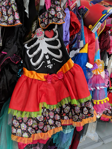 Department Store «Walmart Supercenter», reviews and photos, 10470 Twin Cities Rd, Galt, CA 95632, USA