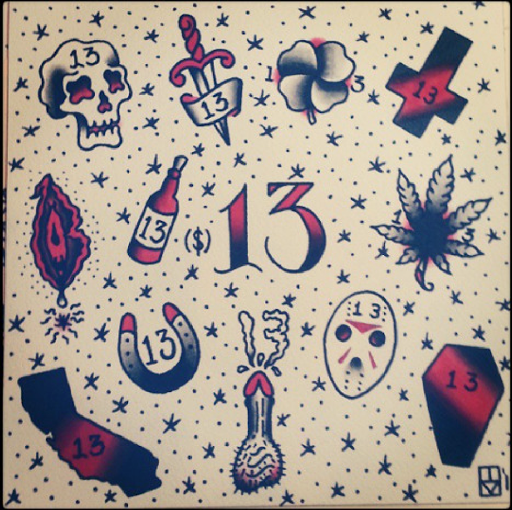 Tattoo Shop «Black Heaven Tattoo Shop», reviews and photos, 2357 Grand Concourse, Bronx, NY 10468, USA