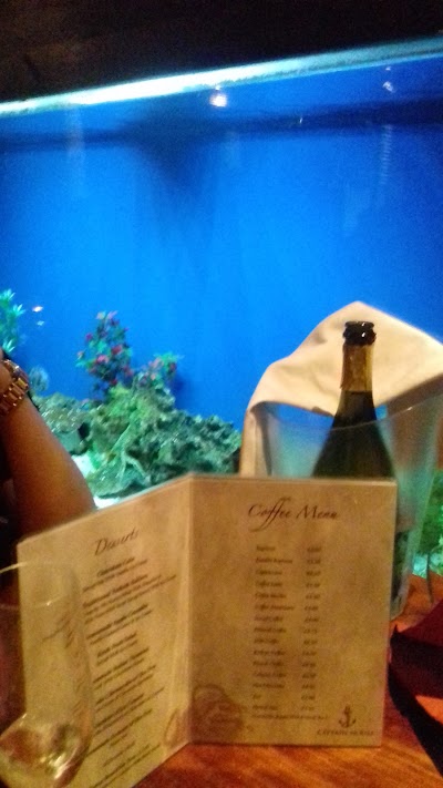 Photos of Captain House Restaurant