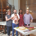 Photo n°1 de l'avis de Njomo.t fait le 20/07/2020 à 13:19 sur le  Trattoria L'Arcangelo à Brescia