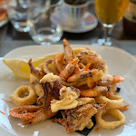 Photo n°1 de l'avis de Cecilia.a fait le 10/07/2020 à 20:01 sur le  La Medusa, Ristorante, Pizzeria, Affittacamere à Porto Pino