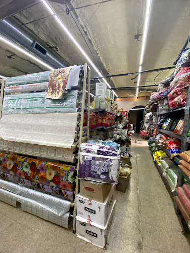 Market «Azadi International Food Market & Bakery», reviews and photos, 391 Elysian Fields Ct, Nashville, TN 37211, USA