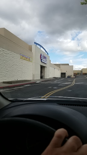 Discount Store «Fallas Paredes Discount Stores», reviews and photos, 13220 San Pablo Ave, San Pablo, CA 94806, USA