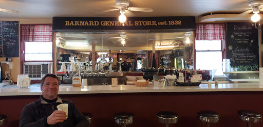 General Store «Barnard General Store», reviews and photos, 6231 VT-12, Barnard, VT 05031, USA