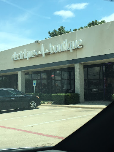 Lingerie Store «Electrique Boutique», reviews and photos, 2152 W Northwest Hwy #100, Dallas, TX 75220, USA