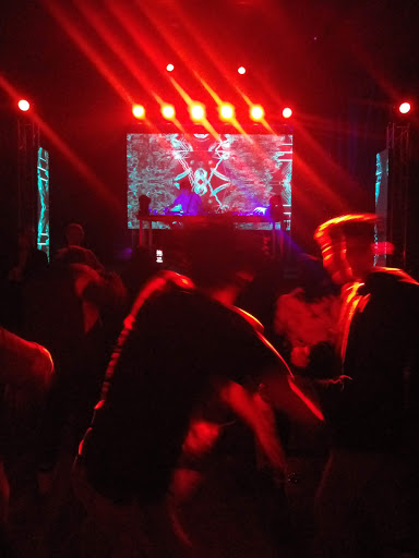 Live Music Venue «Liquid», reviews and photos, 624 University Ave, Madison, WI 53715, USA