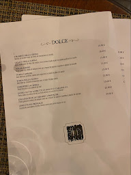 Photo n°2 de LA LIBERA RESTAURANT à Cannes ()