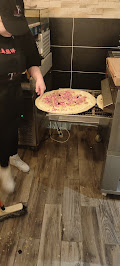 Les plus récentes photos du Pizzeria TEXAS PIZZA à Lille - n°1