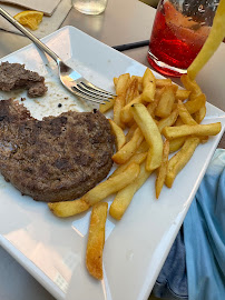 Steak du Restaurant Le Scotch à Bandol - n°3