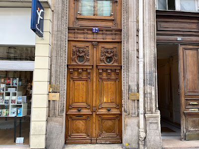 Vu Anh-Minh à Paris