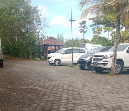 Bebek Tepi Sawah - Alternative Parking photo