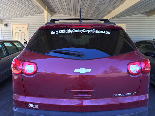 Carpet Cleaning Service «Chubby Chubby Carpet Cleaner», reviews and photos, 10217 128th St E c, Puyallup, WA 98373, USA