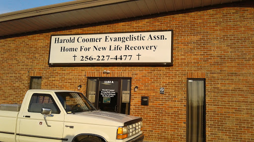 1102a 4th Ave SE #8a, Decatur, AL 35601, USA