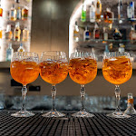 Photo n°3 de l'avis de mario.e fait le 31/05/2023 à 15:28 sur le  Marè Fish Restaurant Barrique à Foggia