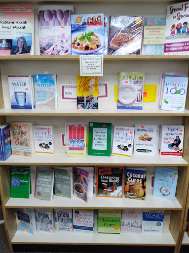 Natural Foods Store «Apple Valley Natural Foods», reviews and photos, 9067 US-31, Berrien Springs, MI 49103, USA