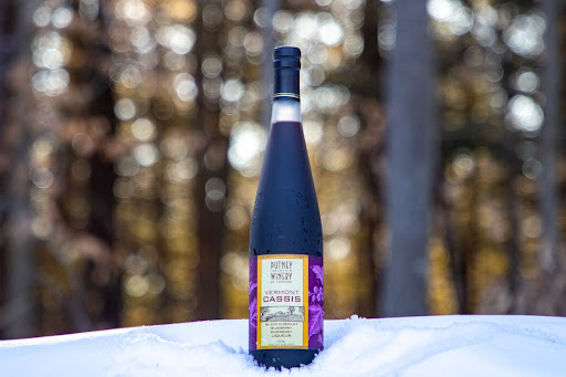 Winery «Putney Mountain Winery», reviews and photos, 8 Bellows Falls Rd, Putney, VT 05346, USA