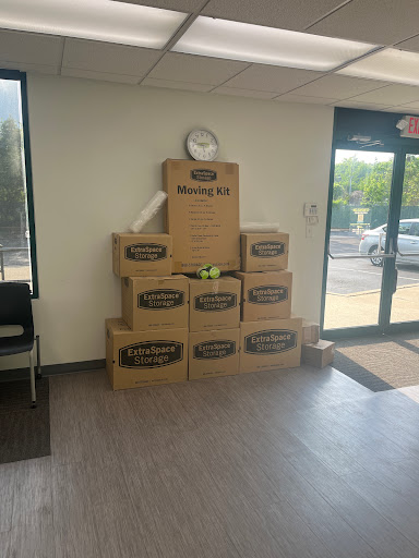 Storage Facility «Extra Space Storage», reviews and photos, 487 Hackensack Ave, River Edge, NJ 07661, USA