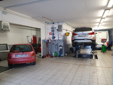 Mobil-Service Via Julius Durst, 44C, 39042 Brixen, Autonome Provinz Bozen - Südtirol, Italien