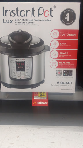 Department Store «Walmart Supercenter», reviews and photos, 4691 TX-121, The Colony, TX 75056, USA