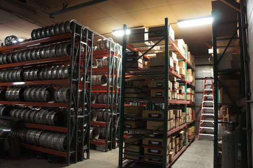 Used Auto Parts Store «Ebbing Auto Parts, Inc.», reviews and photos, 6090 US-50, North Vernon, IN 47265, USA