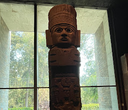 Museo Nacional de Antropología photo