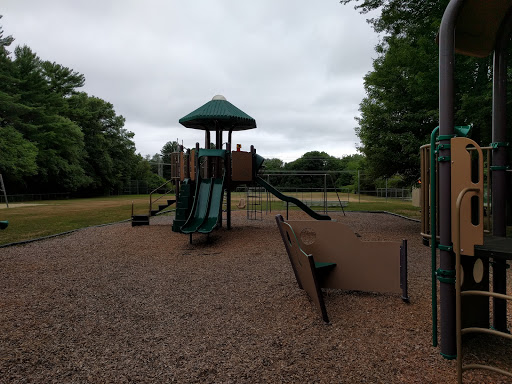 Park «Rahanis Park», reviews and photos, 1 Patriot Rd, Burlington, MA 01803, USA