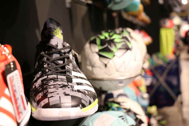 11teamsports - Debrecen