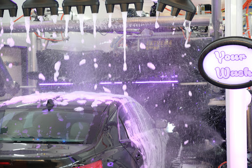 Car Wash «Platinum Car Wash & Oil», reviews and photos, 1161 Wolcott St, Waterbury, CT 06705, USA