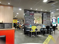 Atmosphère du Restauration rapide McDonald's à La Ferté-Bernard - n°10