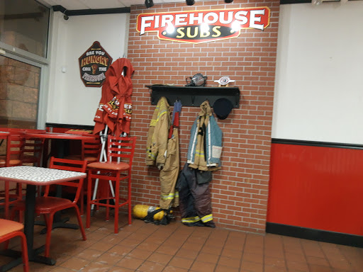 Sandwich Shop «Firehouse Subs», reviews and photos, 5314 Prill Rd #3, Eau Claire, WI 54701, USA