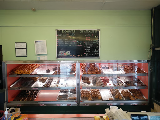 Original Donut Shop, 3307 Fredericksburg Rd, San Antonio, TX 78201, USA, 