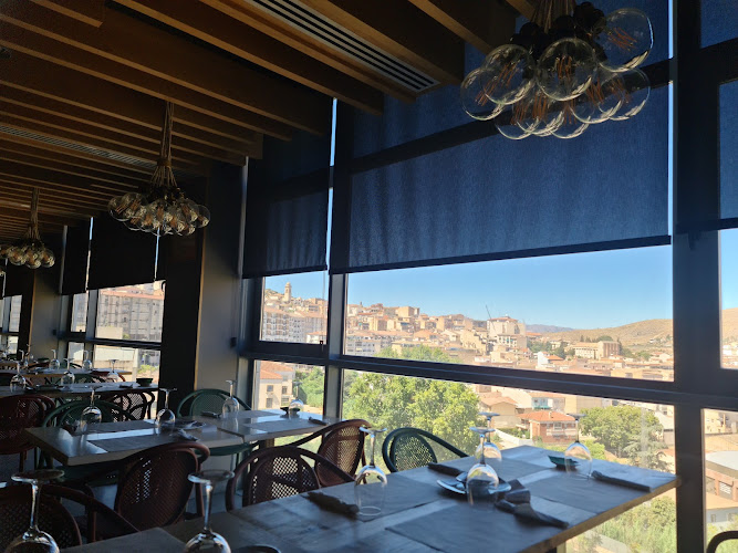 Restaurante Atracón Loja