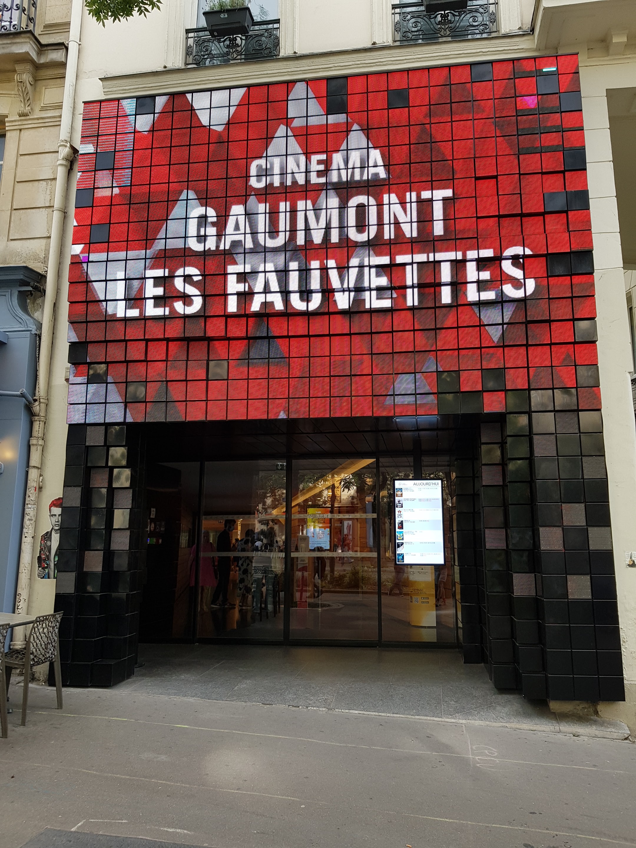 Photo n° 9 de l'avis de Olivier.i fait le 20/01/2019 à 09:47