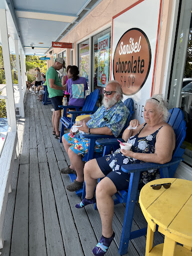 Department Store «Sporty Seahorse Shop», reviews and photos, 362 Periwinkle Way # 7, Sanibel, FL 33957, USA