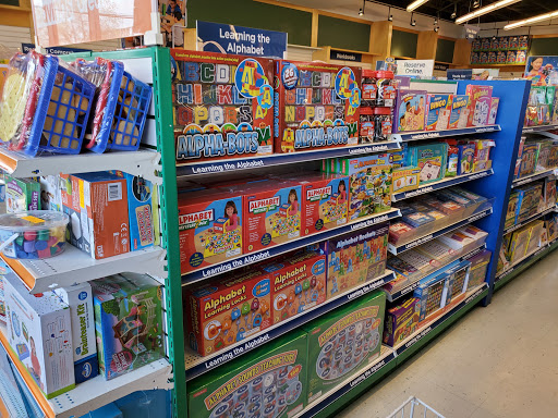 Educational Supply Store «Lakeshore Learning Store», reviews and photos, 3848 E Foothill Blvd, Pasadena, CA 91107, USA