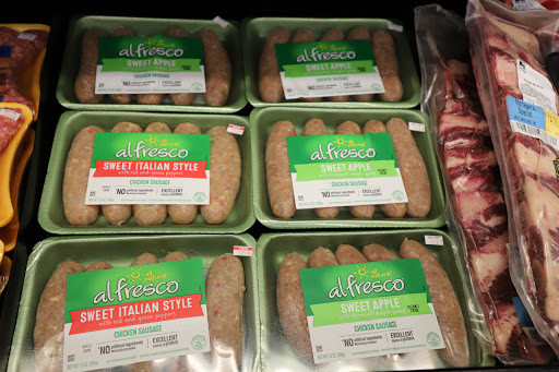 Grocery Store «Food Lion», reviews and photos, 70 Morgan Square #1, Berkeley Springs, WV 25411, USA