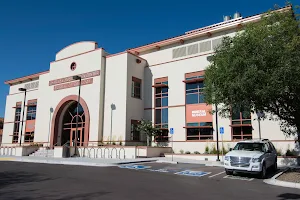 New Mexico Bureau of Geology Mineral Museum image