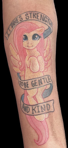 Explore 4x4 tattoo ideas, creative tattoo ideas in Douglasville, available at BIG TIME CUSTOMZ TATTOO