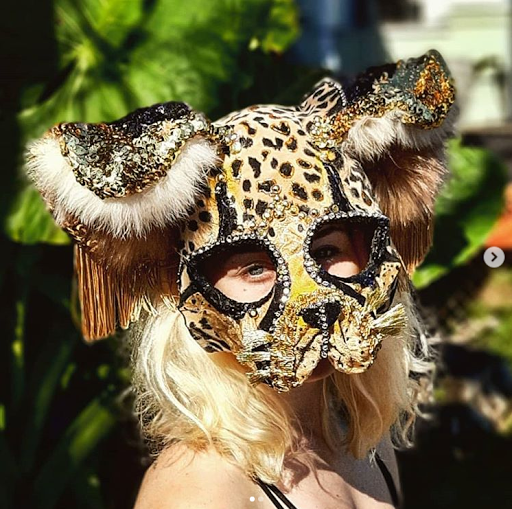 Explore inside finger tattoo ideas, creative tattoo ideas in New Orleans, available at Catahoula Tattoo 