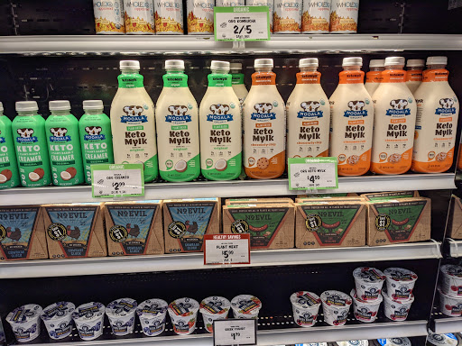 Health Food Store «Sprouts Farmers Market», reviews and photos, 5150 W 120th Ave, Westminster, CO 80030, USA