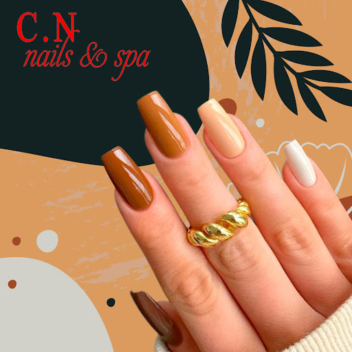 C.N Nails & Spa