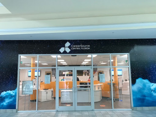 Employment Agency «CareerSource Central Florida», reviews and photos, 609 N Powers Dr #340, Orlando, FL 32818, USA