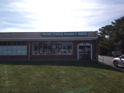 Prime Foods Market, 613 Mt Pleasant Ave, Livingston, NJ 07039, USA, 