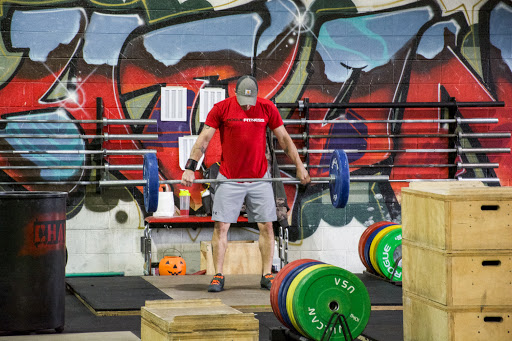 Gym «SYR CrossFit», reviews and photos, 7562 Penn Dr #160, Allentown, PA 18106, USA