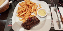Faux-filet du Restaurant de viande Hippopotamus Steakhouse à Villeneuve-d'Ascq - n°14