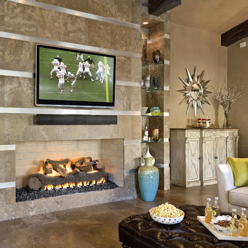 Outdoor Furniture Store «The Fire House Casual Living Store», reviews and photos, 601 Congaree Rd, Greenville, SC 29607, USA