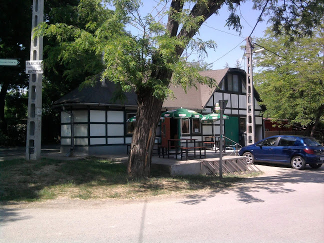 Bagolyvár Borozó - Dunavarsány